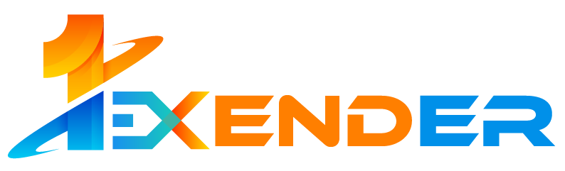 ONEXENDER 02